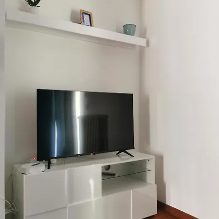 Dimora Oltremare בארי