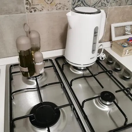 Dimora Oltremare