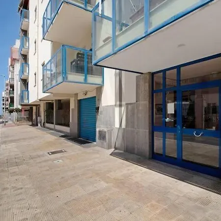Dimora Oltremare דירה