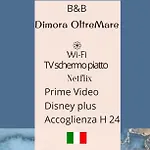 Apartmán Dimora Oltremare *