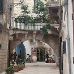 Dimora Oltremare Daire Bari