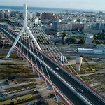 Dimora Oltremare Apartmán