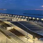 Dimora Oltremare Apartmán Bari