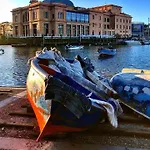 Dimora Oltremare Apartmán Bari