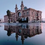 Dimora Oltremare Apartmán Bari
