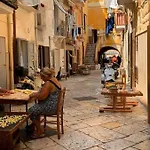 Apartmán Dimora Oltremare Bari