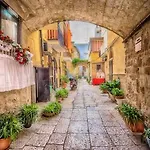 Apartmán Dimora Oltremare