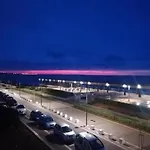 Apartmán Dimora Oltremare *