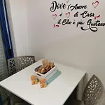 Dimora Oltremare Apartmán *