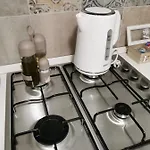 Dimora Oltremare