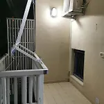 Dimora Oltremare Apartament Bari