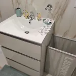 Apartmán Dimora Oltremare Bari