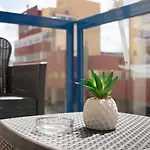 Apartmán Dimora Oltremare *