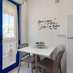 Apartmán Dimora Oltremare