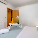 Dimora Oltremare Apartmán Bari