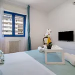 Dimora Oltremare Bari