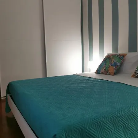 Dimora Oltremare Bari