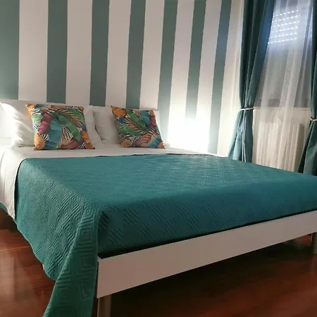 Dimora Oltremare Apartment Bari