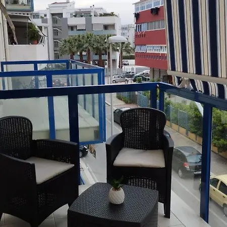 Dimora Oltremare * Bari