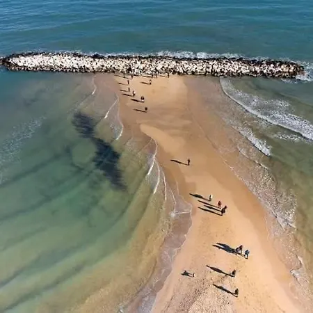 Apartament Dimora Oltremare Bari