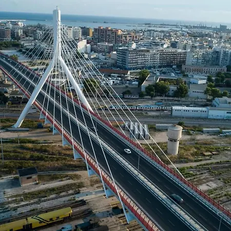 Dimora Oltremare 公寓