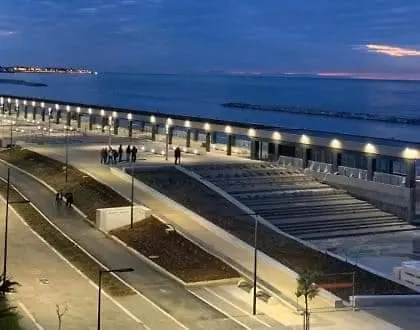 Dimora Oltremare 公寓 巴里