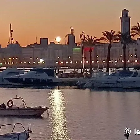 Dimora Oltremare 公寓 巴里