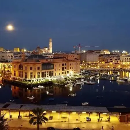 Apartament Dimora Oltremare *