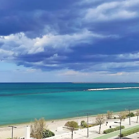 Dimora Oltremare * Bari