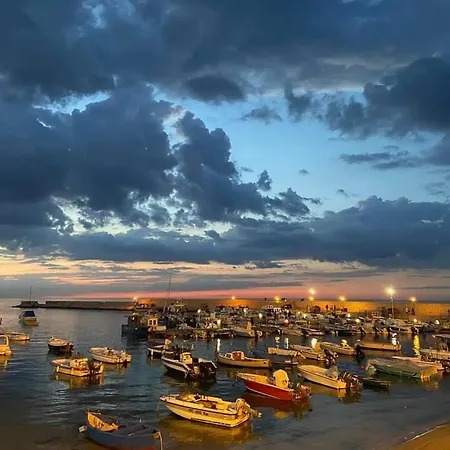 Dimora Oltremare 公寓