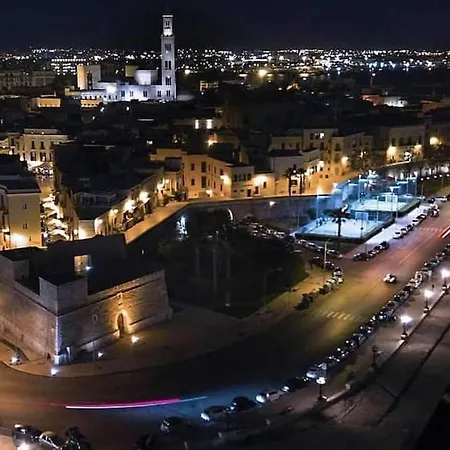 Dimora Oltremare Apartment Bari