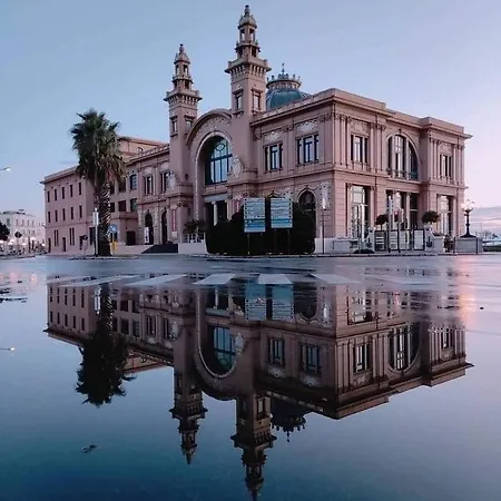 Dimora Oltremare Apartament Bari