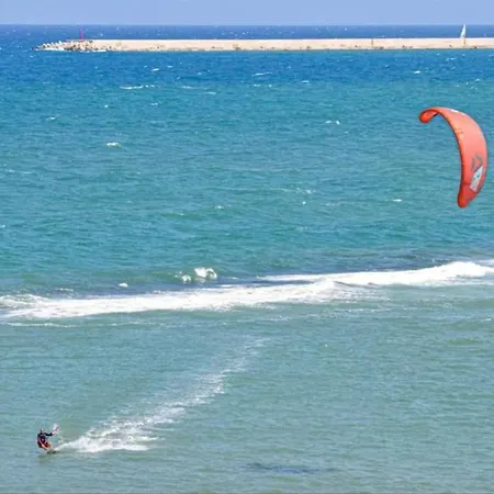 Dimora Oltremare Apartament *