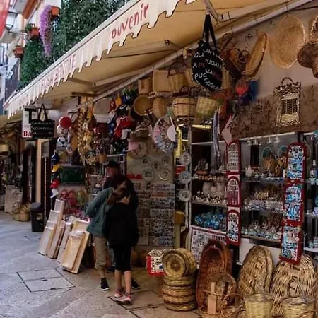 Dimora Oltremare Apartament