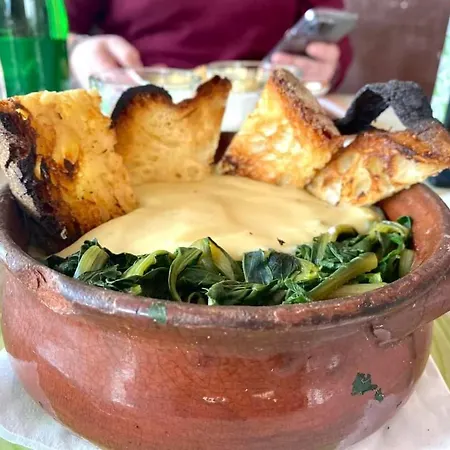 Dimora Oltremare Apartament *