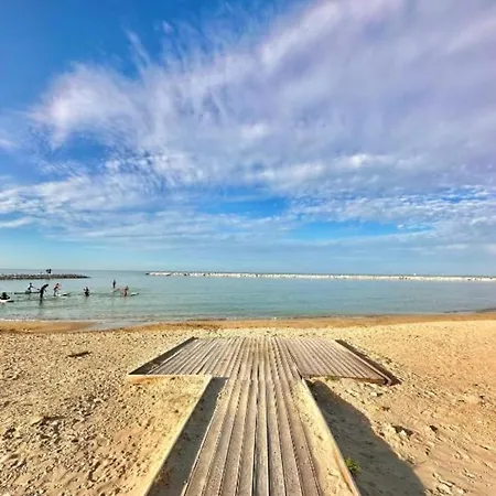 公寓 Dimora Oltremare 巴里