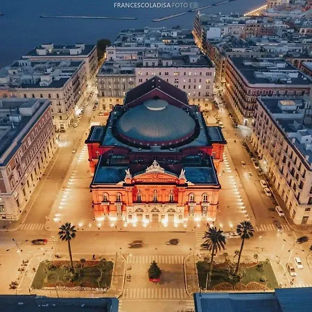 Dimora Oltremare * Bari
