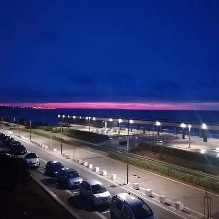 Apartament Dimora Oltremare *