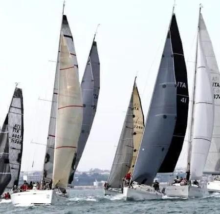 Dimora Oltremare Apartament *