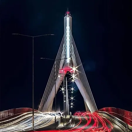 Dimora Oltremare Apartament *