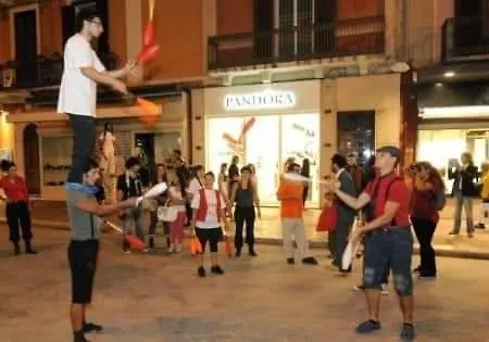 Dimora Oltremare Apartament Bari