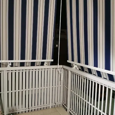 Dimora Oltremare Apartment