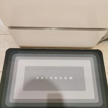 Dimora Oltremare 公寓 巴里