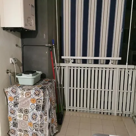 Dimora Oltremare * 巴里