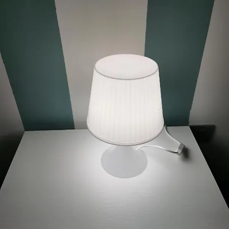 公寓 Dimora Oltremare