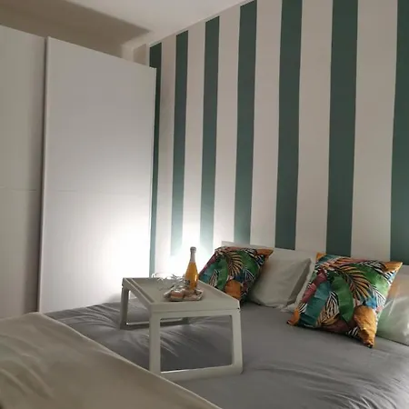 Dimora Oltremare Apartament