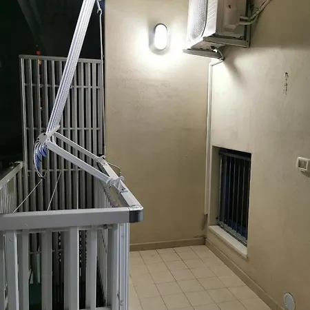 Dimora Oltremare Lejlighed Bari