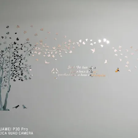 Dimora Oltremare Apartament