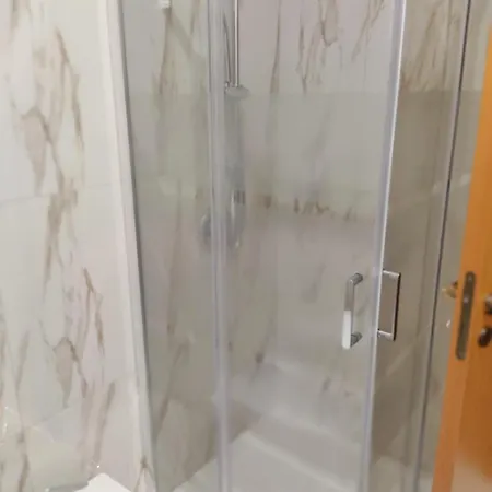 Apartment Dimora Oltremare