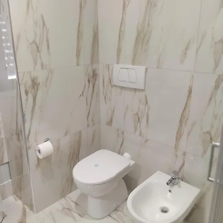 Dimora Oltremare 巴里